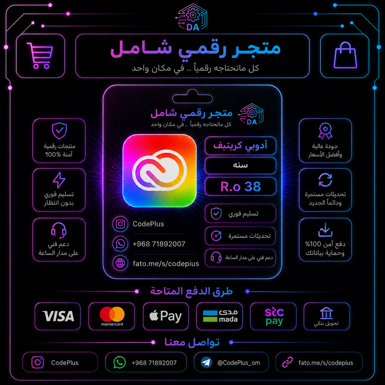 UUID يودل